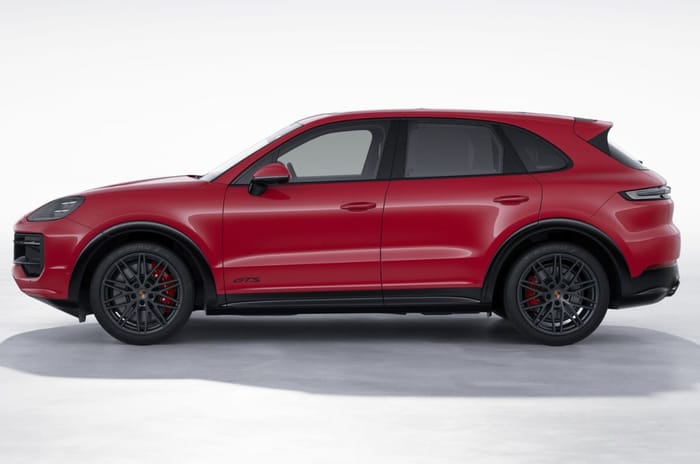 New Porsche Cayenne GTS priced at Rs 2 crore